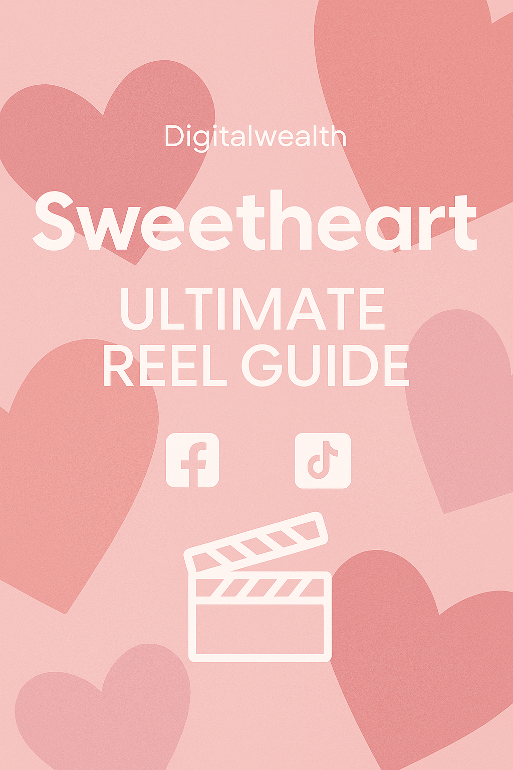 Digitalwealth Sweetheart Ultimate Reel Guide
