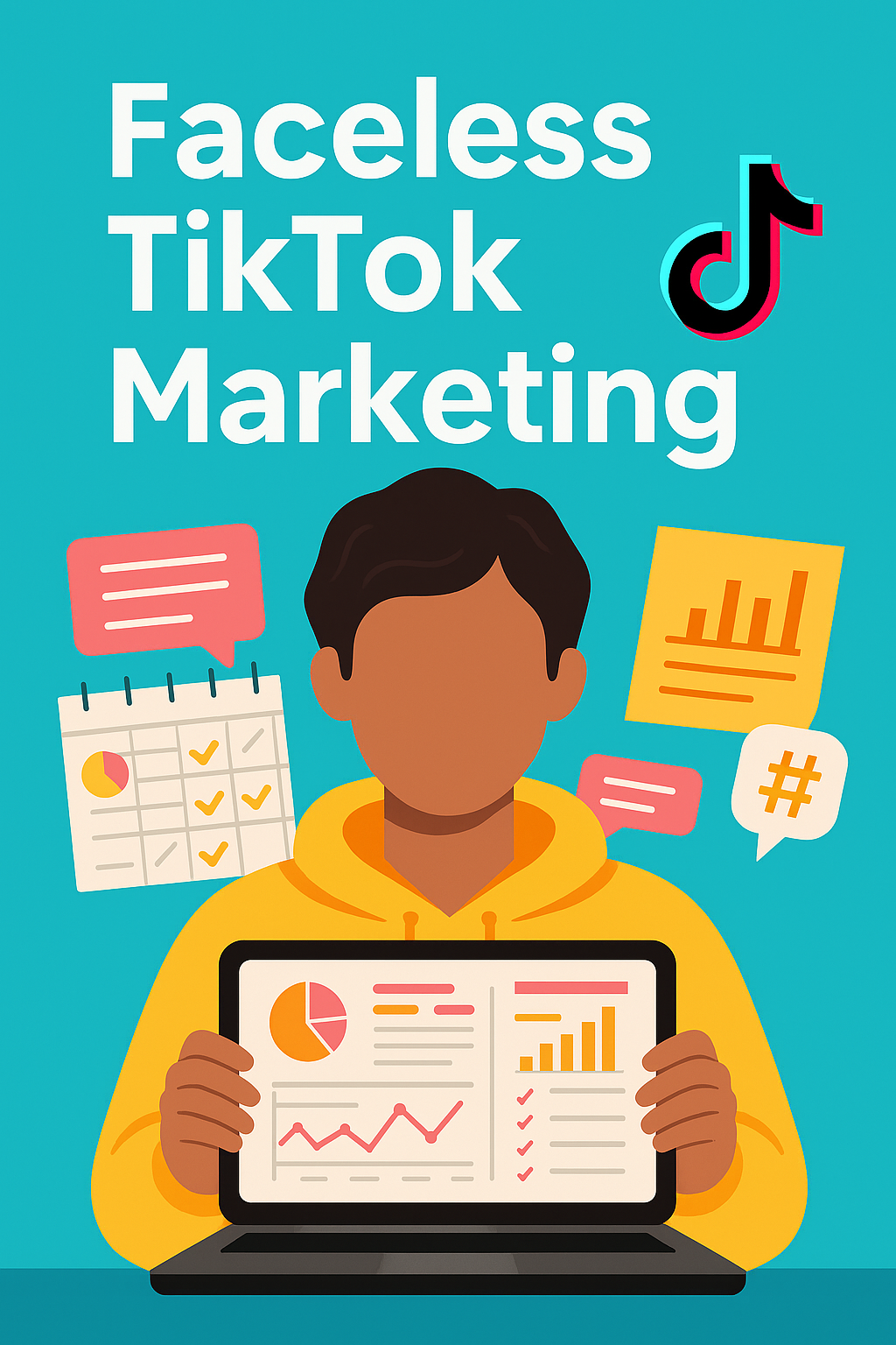 Faceless TikTok Marketing