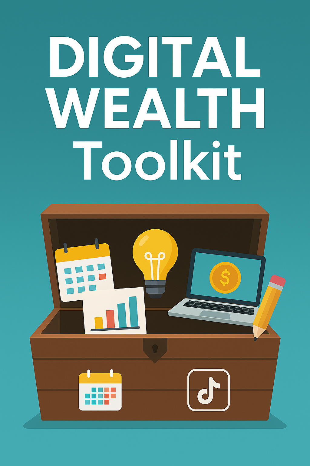 Digital Wealth ToolKit