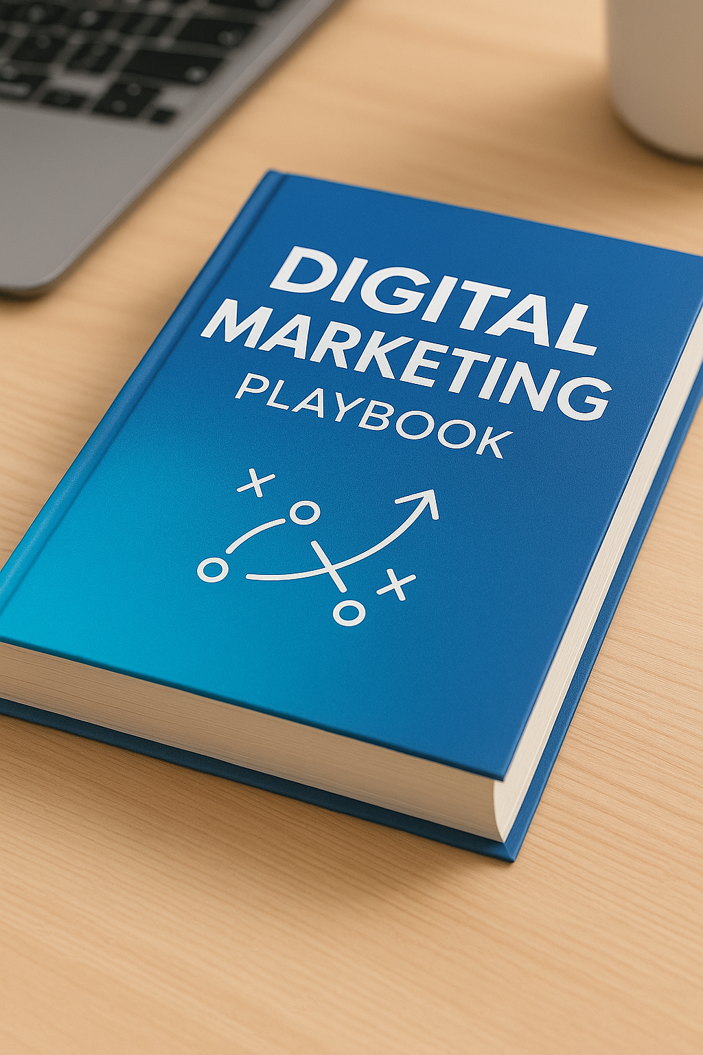 Digital Marketing Playbook